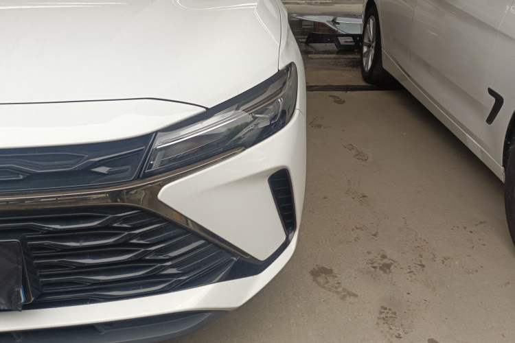 Used Chevrolet Monza 2023 1.5L Dual-Clutch Enjoyment Edition
