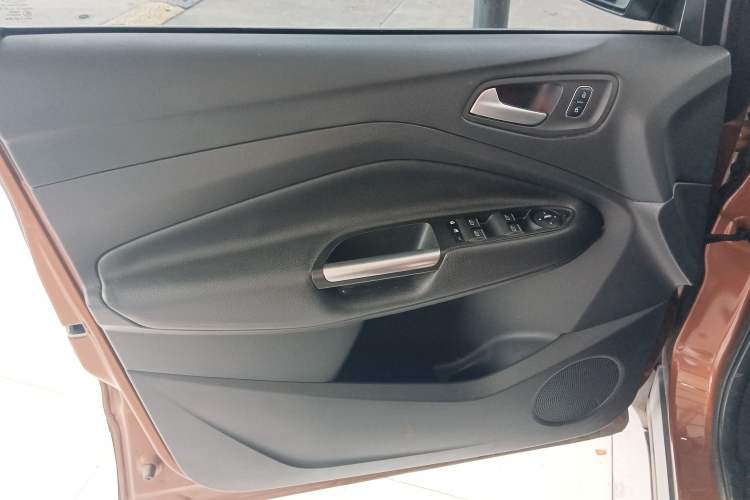 Used Ford Kuga 2017 EcoBoost 245 4x4 Prestige Edition
