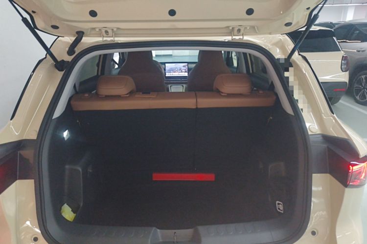 Used Wuling Bingo S 2025 Model 325km Flagship Edition