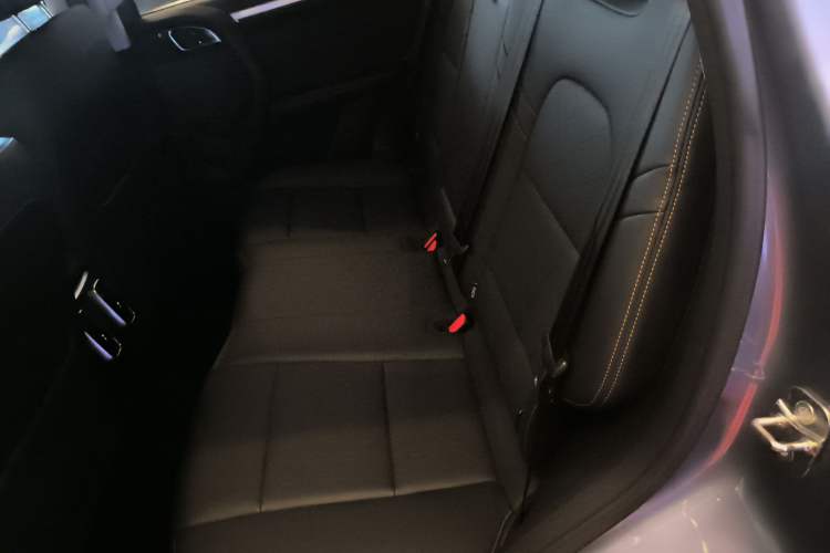 Used Haval DARGO 2021 Revised Version 1.5T DCT Two-Wheel Drive "Mǎquǎn" Edition