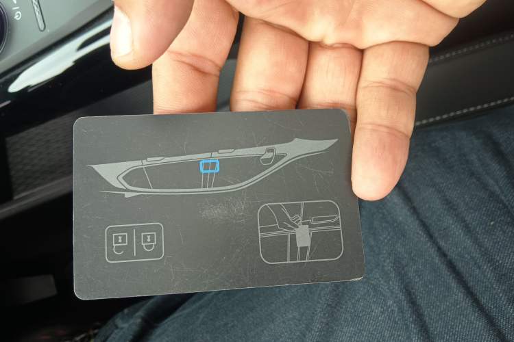 Used Buick E5 2023 Zhixiang Standard Range Edition