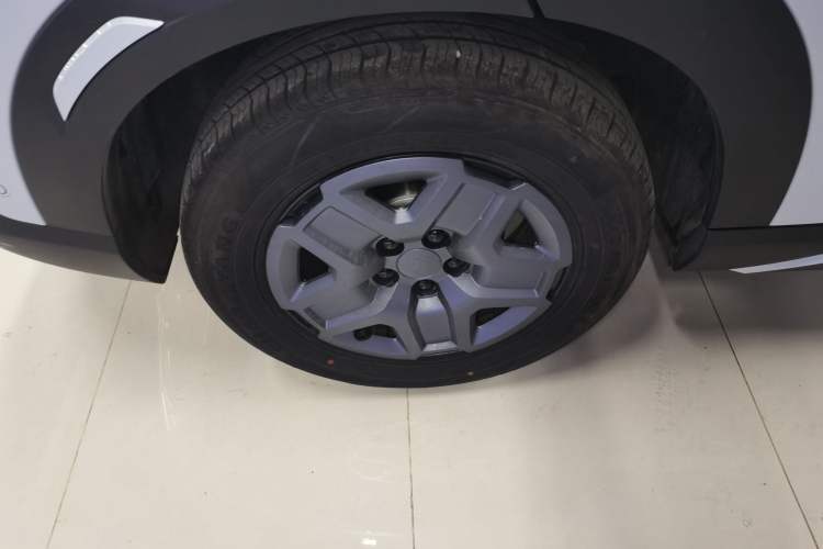 Used BYD Yuan UP 2025 Intelligent Driving Version 401 KM Dynamic Edition