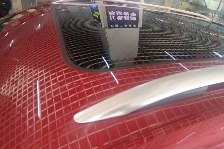 Used Volkswagen T-ROC 2018 280TSI DSG Two-Wheel-Drive Comfort Version China V Standard