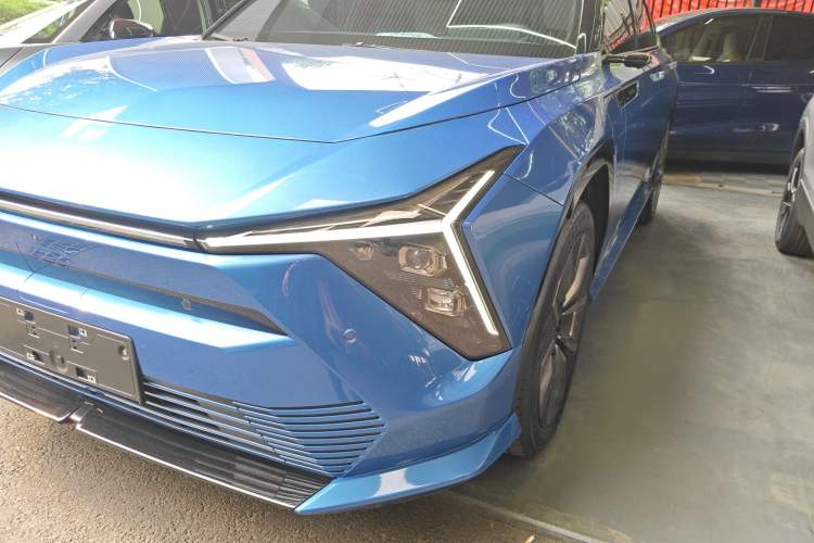 Used Honda S7 2025 Navigator Edition