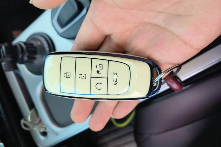 Used AION Y 2025 Plus 510 Enjoy Edition