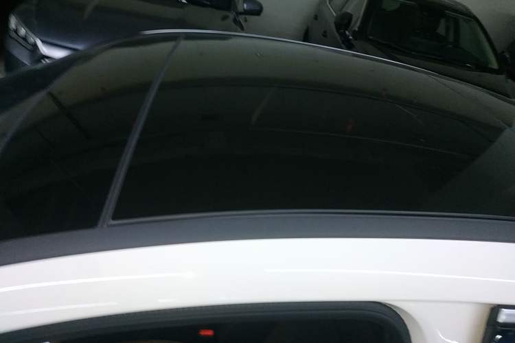 Used Mercedes-Benz A-Class 2022 Revised Version A 200 L Sport Sedan Fashionable Style
