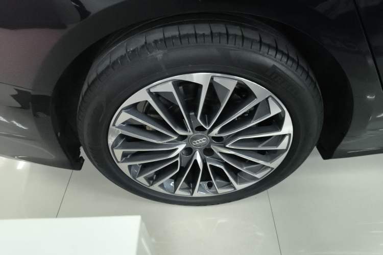 Used Audi A6L New Energy 2020 55 TFSI e quattro
