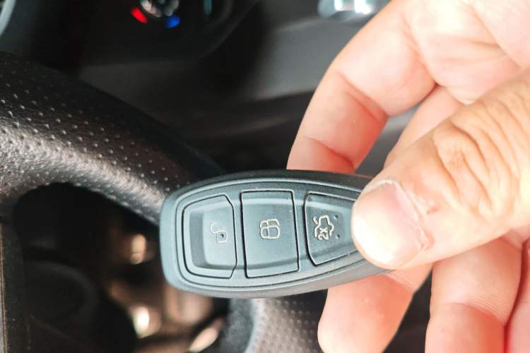 Used Ford Focus 2013 2.0T ST Standard Edition