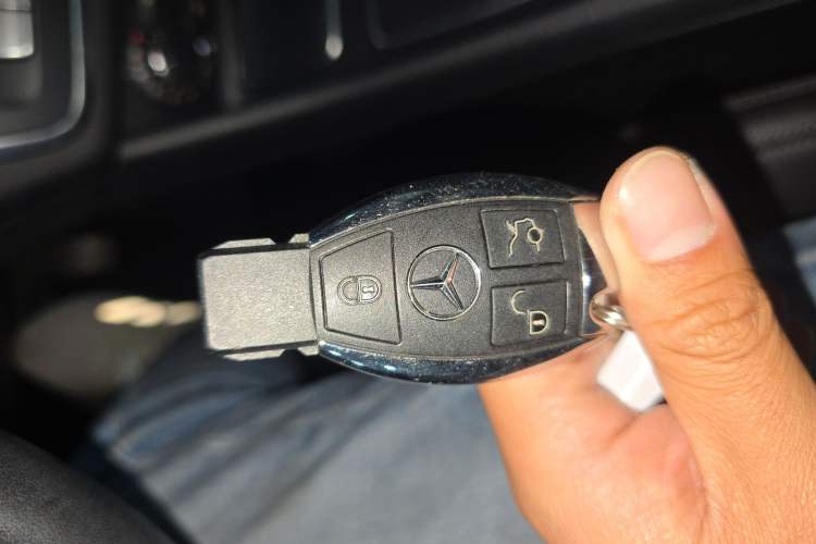 Used Mercedes-Benz CLA 2016 Facelifted CLA 200 Stylish Edition