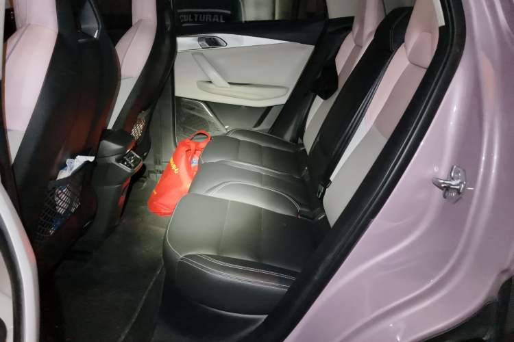 Used Lynk & Co 06 2023 Remix 1.5T Shero