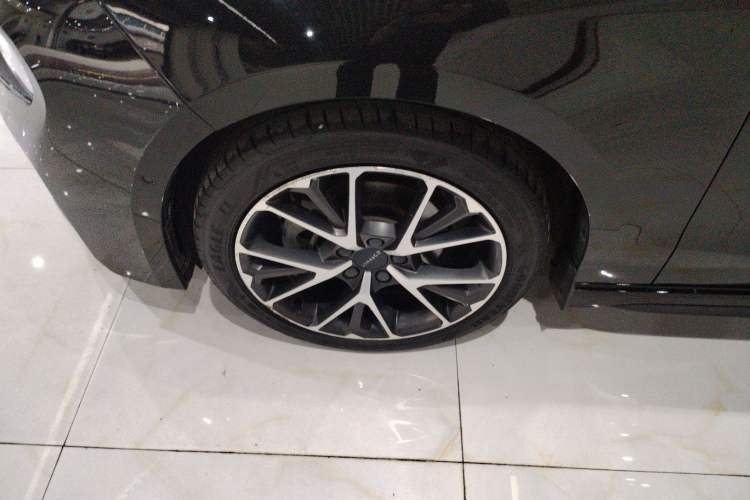 Used Lynk & Co 03 2021 2.0TD Automatic Trendy Champion Edition
