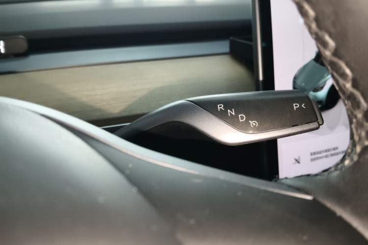 Used Tesla Model Y 2021 Performance High-Performance All-Wheel-Drive Version
