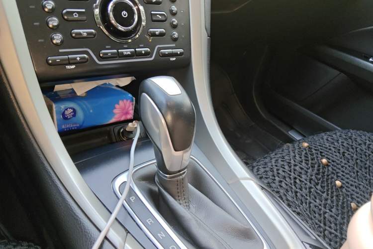 Used Ford Mondeo 2013 2.0L GTDi 200 Fashion Edition