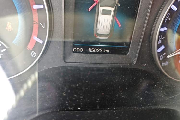 Used Haval H2 2017 Red-Label 1.5T Manual Two-Wheel-Drive Elite Model