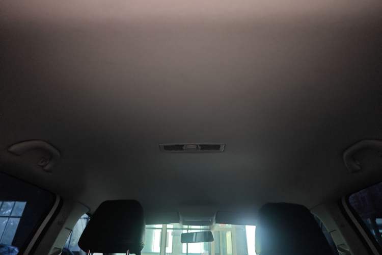 Used Volkswagen Polo 2018 1.5L Automatic Advanced Driving Model Trunk