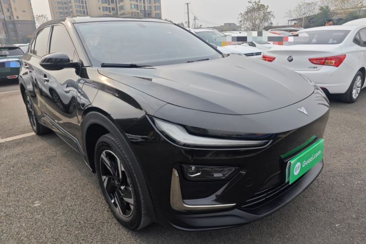 Used NETA X 2023 500 Lite