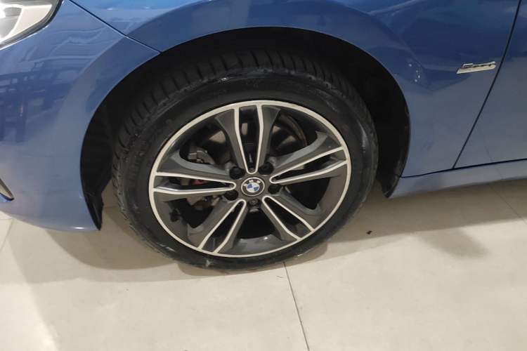Used BMW 1 Series 2018 118i Sport Edition
