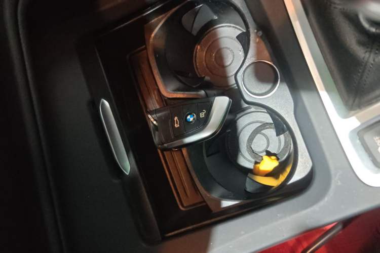 Used BMW 1 Series 2021 120i M Sport Edition
