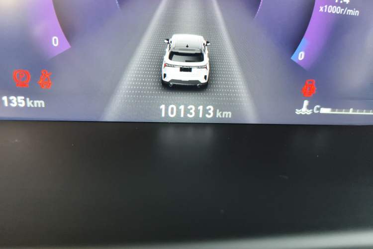 Used Lynk & Co 06 2021 1.5T Shero Pink Special Edition
