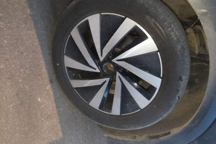 Used Volkswagen Talagon 2022 380TSI Four-Wheel Drive Luxury "Jiajing" Edition Pro 6 Seats