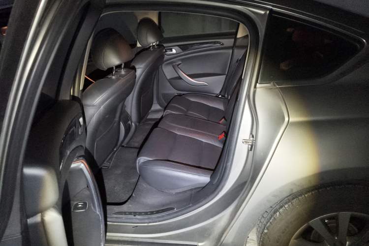 Used Citroen C5 2013 2.0L Automatic Luxury Model