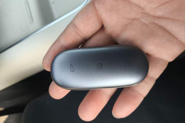 Used Li Auto L9 2022 Max model