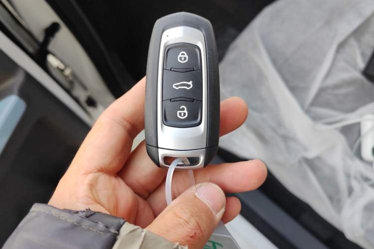 Used Geely Galaxy Panda 2024 Panda Mini 200km Endurance Bear