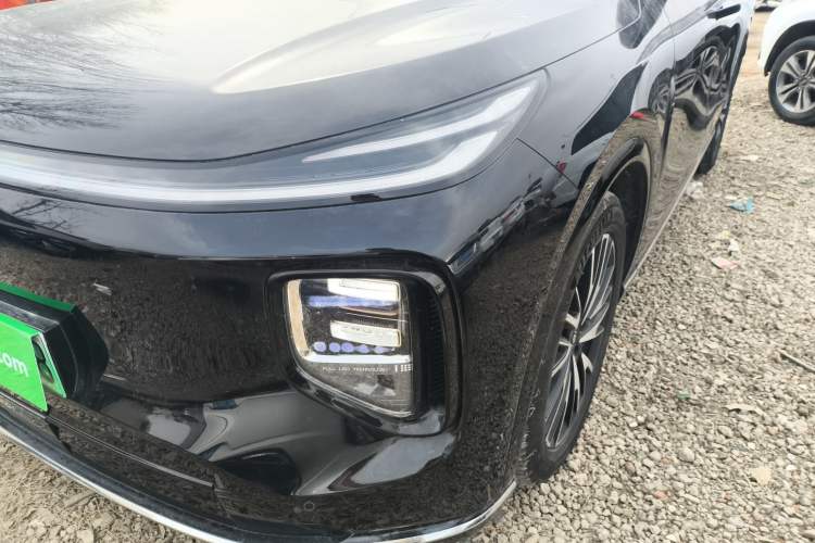 Used Qiyuan Q07 2025 215 Flagship PLUS