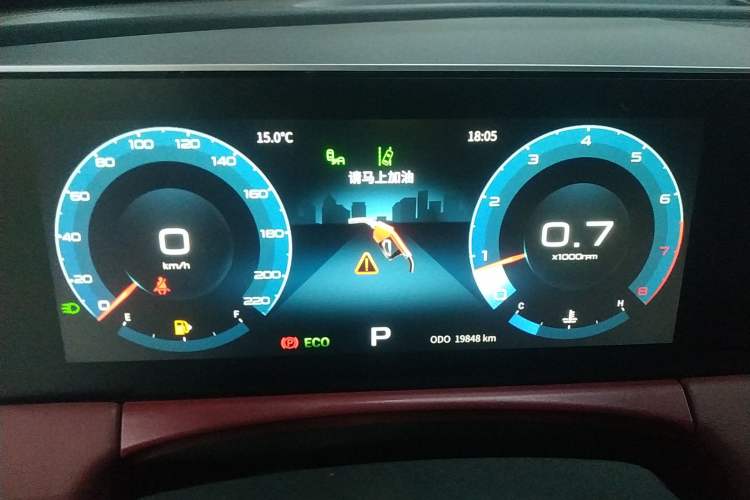 Used JETOUR X70 PLUS 2022 1.5T DCT Luxury Edition 5 Seats