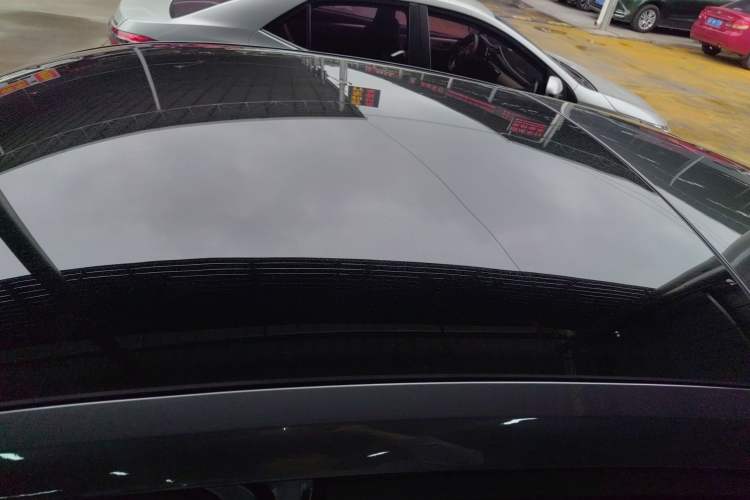 Used CHANGAN UNI-V 2024 2.0T Classic Sport Edition
