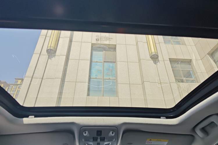 Used Cadillac SRX 2015 3.0L Elite Model