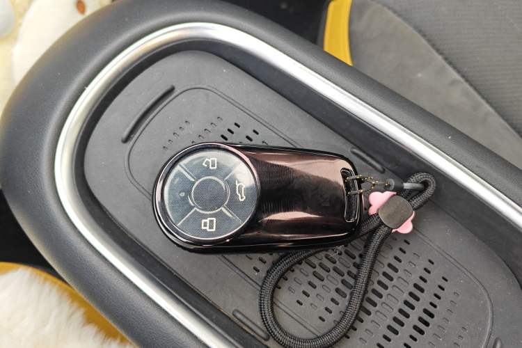 Used ORA Good Cat GT 2023 Mulan Edition 401km Prestige Version
