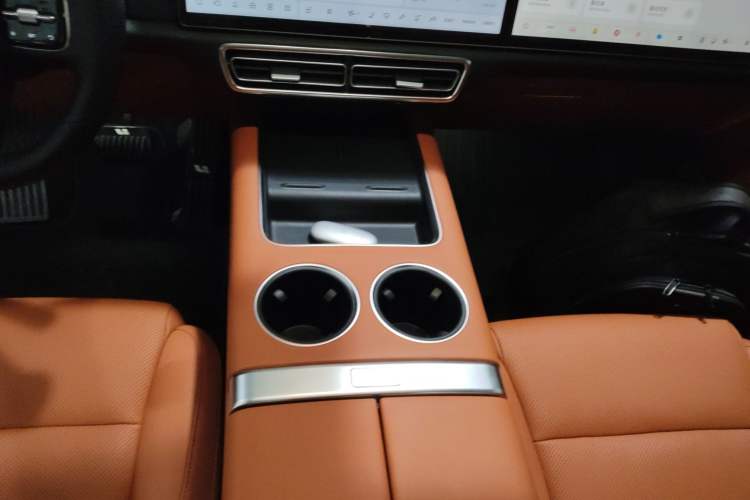 Used Li Auto L7 2023 Pro Model