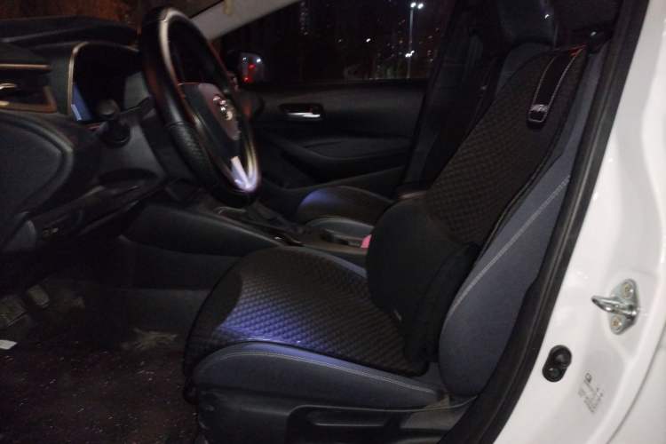 Used Toyota Allion 2023 2.0L Pioneer Edition
