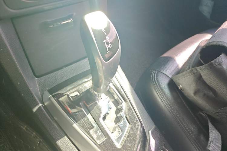 Used Toyota Corolla 2017 Revised Version 1.2T S-CVT GL
