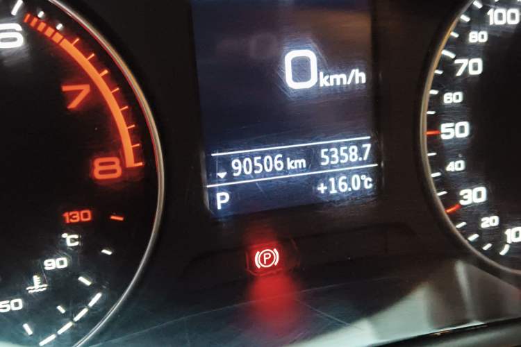 Used Audi A3 2018 30th Anniversary Edition Sportback 35 TFSI Ambition Model
