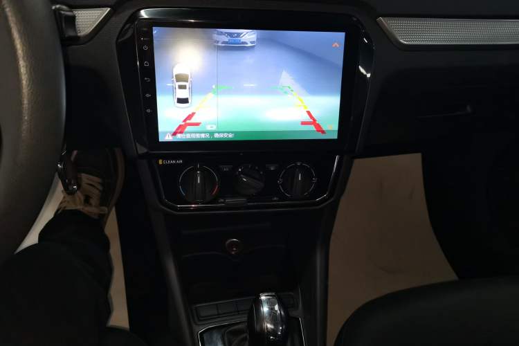 Used Volkswagen Jetta 2017 1.5L Automatic Comfort Model