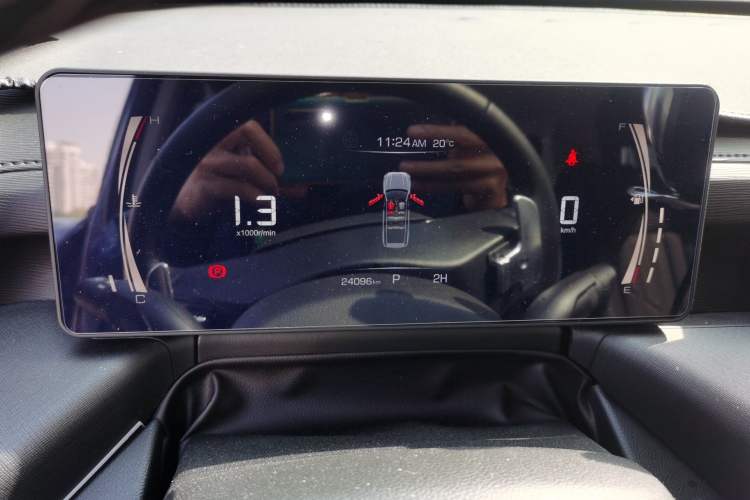 Used Haval H5 2023 2.0T Automatic All-Wheel Drive LinkedIn Gasoline
