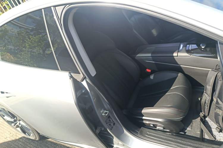 Used XPeng P7 2020 670E
