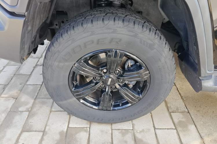 Used Tank 300 2021 Off-Road Edition 2.0T Conqueror
