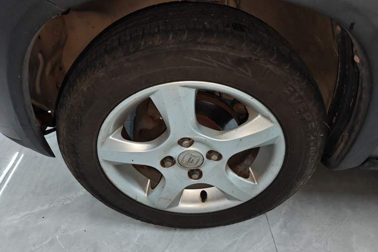 Used Suzuki Wagon R X5 2016 1.4L Entry Model China V Standard