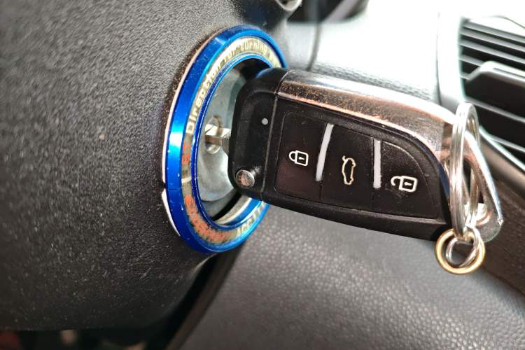 Used Ford EcoSport 2013 1.5L Automatic Fashion Model
