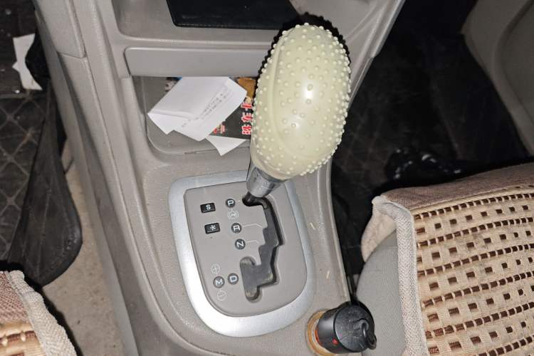 Used Peugeot 308 2012 1.6L Automatic YouShang Model
