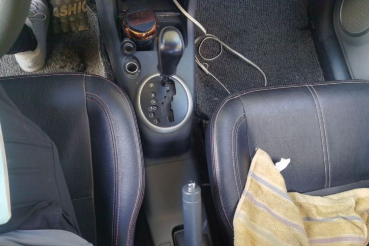 Used Suzuki Swift 2014 1.5L Automatic Fashion Edition
