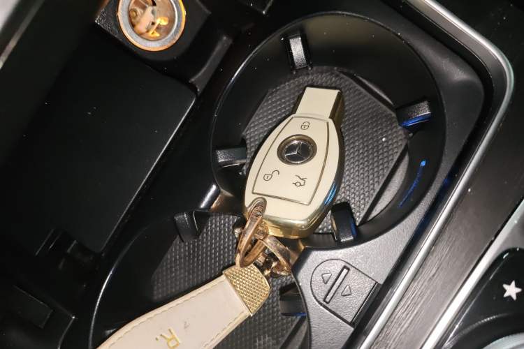 Used Mercedes-Benz C-Class 2017 C 200 L Sport Edition