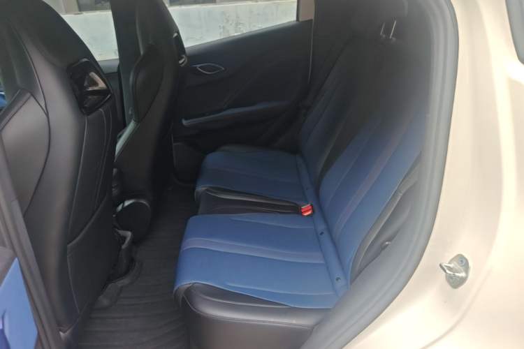 Used BYD Seagull 2024 Honor Edition 305km Dynamic Version
