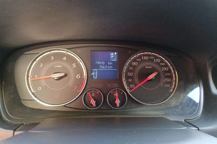 Used Renault Latitude 2013 Facelift 2.0L CVT Luxury Edition