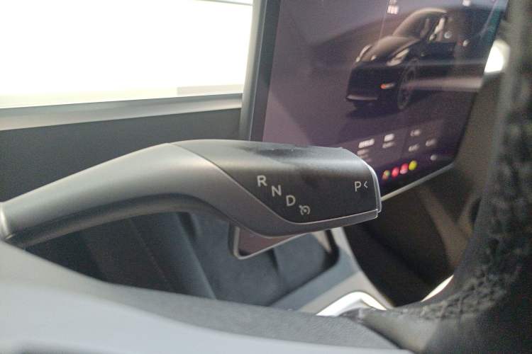 Used Tesla Model Y 2022 Performance High-Performance All-Wheel-Drive Version