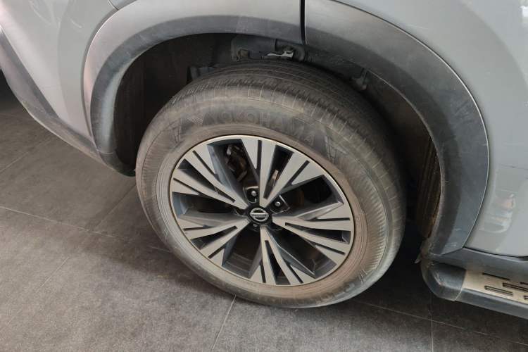 Used Nissan X-Trail 2021 VC-Turbo 300 CVT 4WD Luxury Edition
