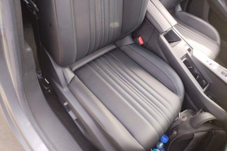 Used Peugeot 408X 2023 Gravity Edition
